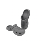 Classic Clogs for Men Smoke Grey