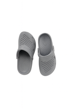 Classic Clogs for Men Smoke Grey