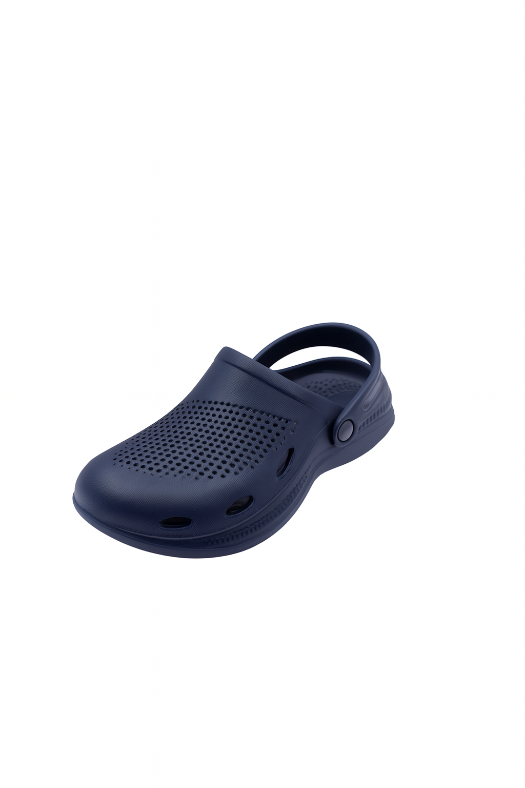 Classic Clogs for Men Navie Blue