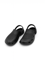 Classic Clogs for Men Classic Black