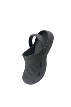 Classic Clogs for Men Classic Black