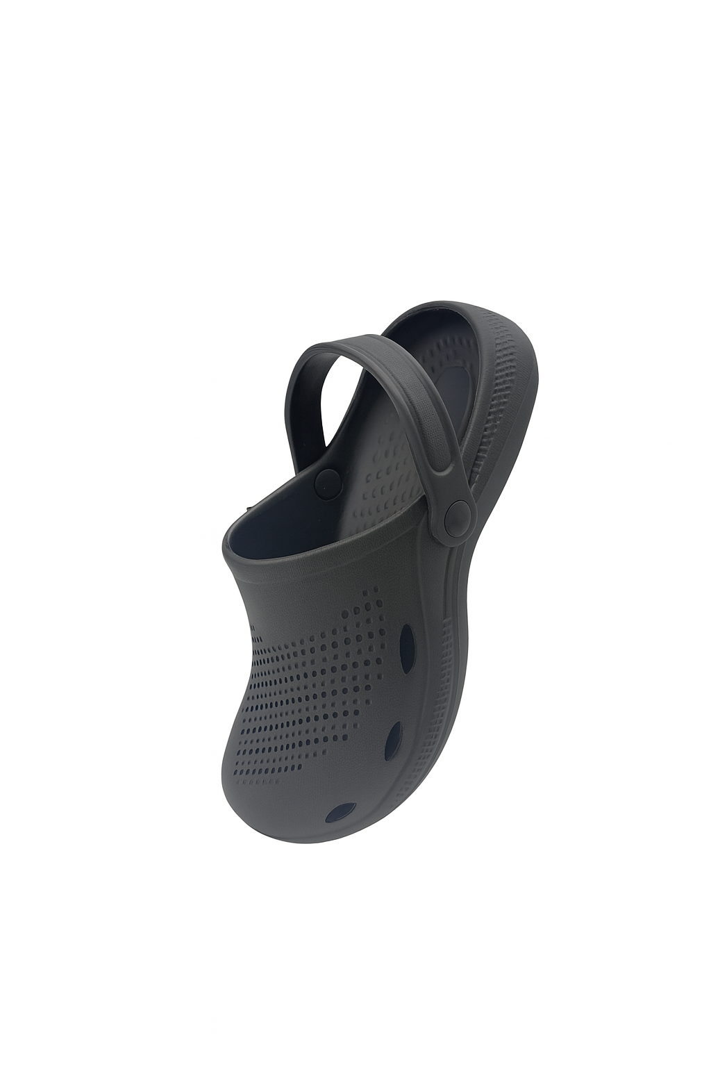 Classic Clogs for Men Classic Black