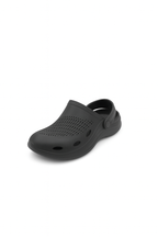 Classic Clogs for Men Classic Black