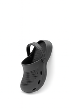 Classic Clogs for Men Classic Black