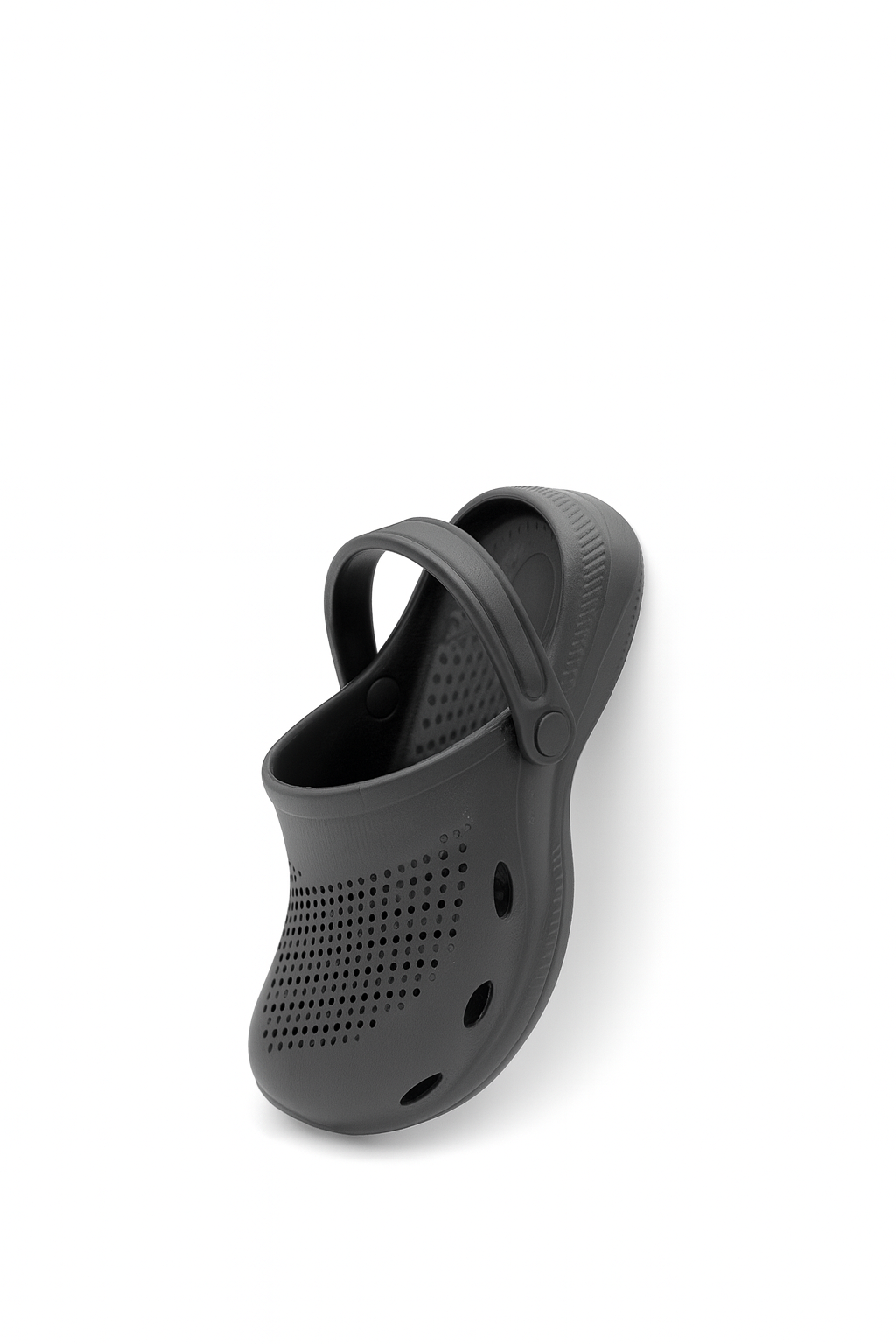 Classic Clogs for Men Classic Black