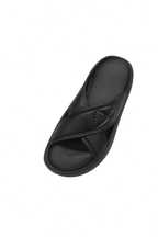 Echo Men Sliders Classic Black