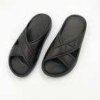 Echo Men Sliders Classic Black