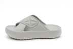 Echo Men Sliders Dove Grey