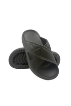 Echo Men Sliders Classic Black