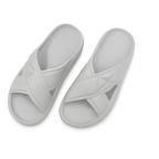 Echo Men Sliders Dove Grey