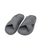 Echo Men Sliders Smoke Grey